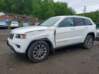 2016 Jeep Grand Cherokee 1C4RJFBG1GC311432 Lot 51884766
