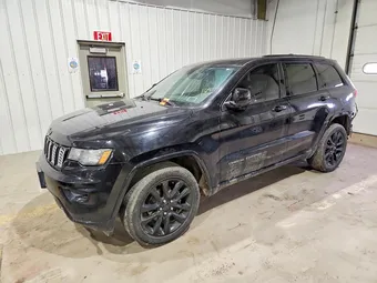 2019 Jeep Grand Cherokee 1C4RJFAG8KC546873 Lot 78030375