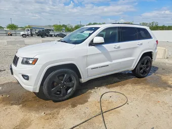2015 Jeep Grand Cherokee 1C4RJFAG1FC820050 Lot 49722396