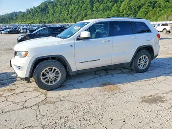2018 Jeep Grand Cherokee 1C4RJFAG2JC181444 Lot 56790656