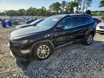 2021 Jeep Cherokee 1C4PJLMXXMD112209 Lot 53027816