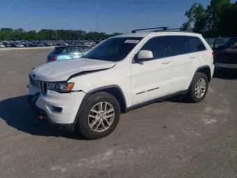 2017 Jeep Grand Cherokee 1C4RJFAG2HC841959 Lot 53633326