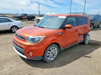 2018 Kia Soul KNDJP3A50J7515990