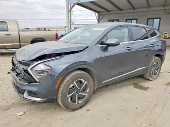 2024 Kia Sportage KNDPUCDG6R7144555 Lot 53785396