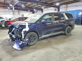 2026 Kia Carnival KNDNB5K34T6572629