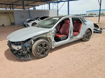 2022 Kia K5 5XXG64J23NG131899