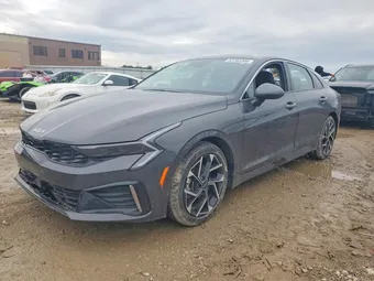 2025 Kia K5 KNAG34J73S5310591