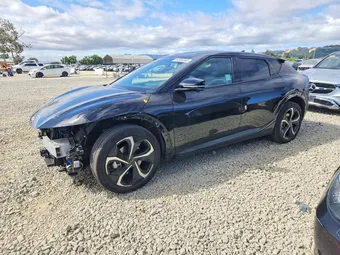 2024 Kia EV6 KNDC4DLC7R5219889