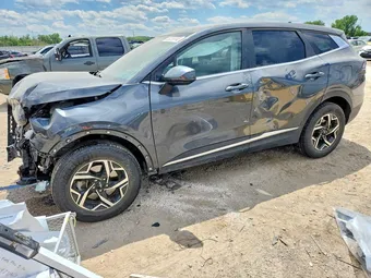 2023 Kia Sportage KNDPUCAF2P7199402 Lot 52226146