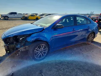 2023 Kia Forte 3KPF54AD3PE586845 Lot 77664365