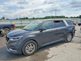 2023 Kia Carnival LX Seat KNDNB4H30P6235351