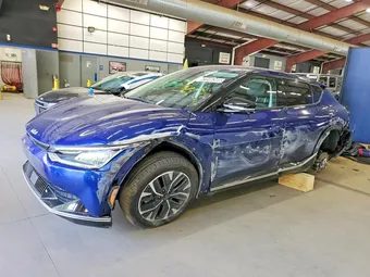 2023 Kia EV6 KNDC34LA3P5606115 Lot 57296366