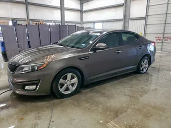 2015 Kia Optima 5XXGM4A7XFG392899 Lot 84475145