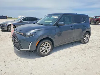 2025 Kia Soul KNDJ23AU8S7251702 Lot 53836386