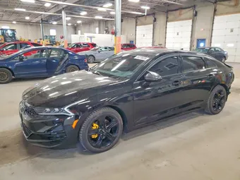 2024 Kia K5 5XXG64J23RG238943