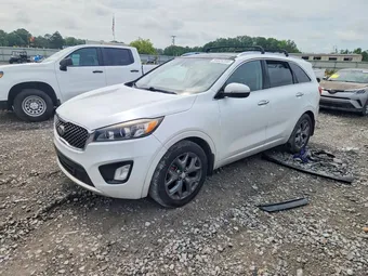 2017 Kia Sorento 5XYPK4A53HG239879 Lot 56525396