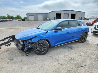 2026 Kia K4 3KPFU5DC2TE271718