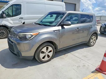 2015 Kia Soul KNDJN2A22F7212447 Lot 57745016