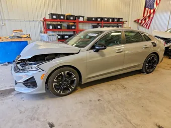 2022 Kia K5 5XXG64J22NG167826