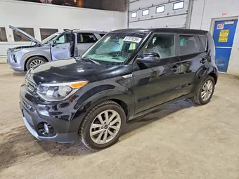 2017 Kia Soul KNDJP3A58H7426422 Lot 57979296