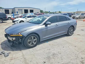 2021 Kia K5 5XXG14J26MG008000
