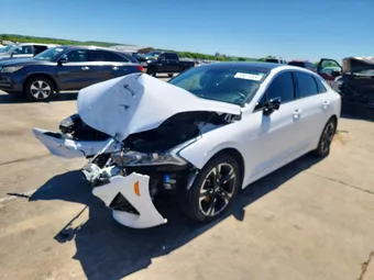 2022 Kia K5 5XXG64J26NG154884
