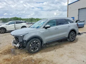 2025 Kia Sorento 5XYRL4JCXSG397986 Lot 51106906