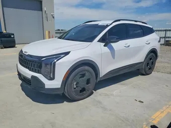 2026 Kia Sportage 5XYK6CDF7TG369296 Lot 52059436
