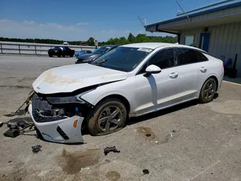 2023 Kia K5 5XXG14J24PG203954