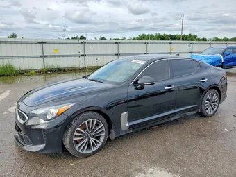 2019 Kia Stinger KNAE15LA1K6064274
