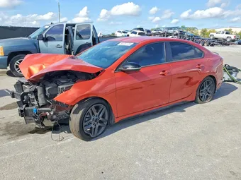2020 Kia Forte 3KPF34AD9LE253839 Lot 54707726