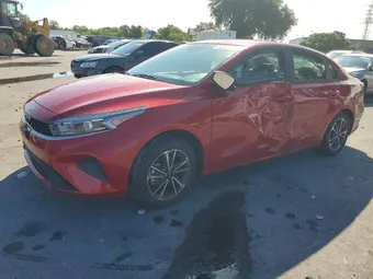 2024 Kia Forte 3KPF24AD7RE775610 Lot 53339016