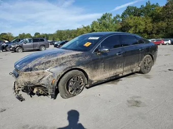 2025 Kia K5 KNAG24J70S5276564