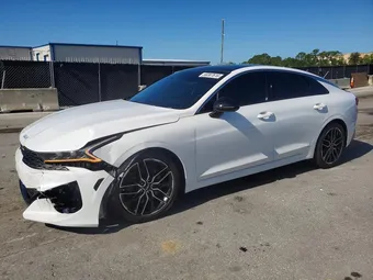 2024 Kia K5 5XXG44J85RG266110