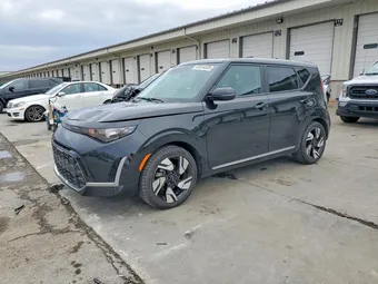 2023 Kia Soul KNDJ53AU4P7873616 Lot 47614526