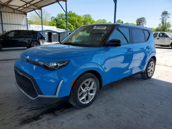 2024 Kia Soul KNDJ23AU4R7228766 Lot 49478846