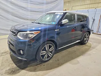 2018 Kia Soul KNDJP3A5XJ7590499 Lot 51877566