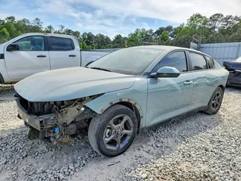 2025 Kia K4 3KPFT4DE4SE004304