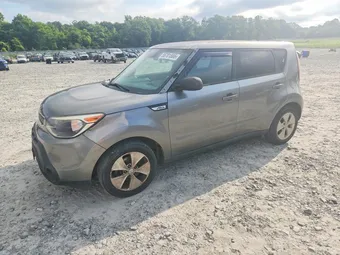 2016 Kia Soul KNDJN2A20G7259798 Lot 55701886