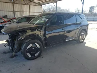 2024 Kia EV9 KNDAFFS53R6018954