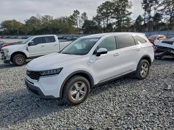 2022 Kia Sorento 5XYRGDLCXNG100351 Lot 94155815