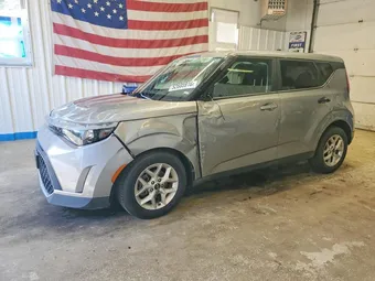 2023 Kia Soul KNDJ23AU9P7881722 Lot 52605916