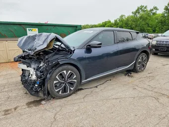 2024 Kia EV6 KNDC34LA9R5175864