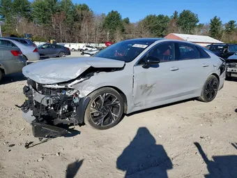 2025 Kia K5 KNAG64J78S5311355