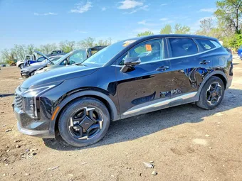 2026 Kia Sportage 5XYK33DF1TG342183 Lot 49281446
