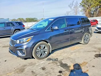 2020 Kia Sedona KNDMC5C11L6595579