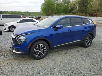 2023 Kia Sportage 5XYK3CAF9PG015346 Lot 48689216