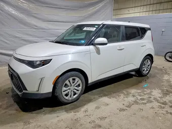 2023 Kia Soul KNDJ23AU9P7892848 Lot 75018225