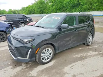 2023 Kia Soul KNDJ23AUXP7847336 Lot 54345056