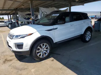 2017 Land Rover SALVP2BG3HH194505
